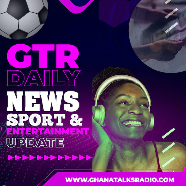 Daily News and Sports Update