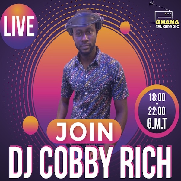 DJ Cobby Rich